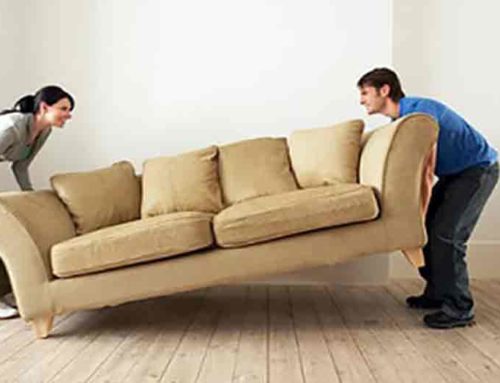 Вывезти старый диван: полезные советы, как вывезти диван?