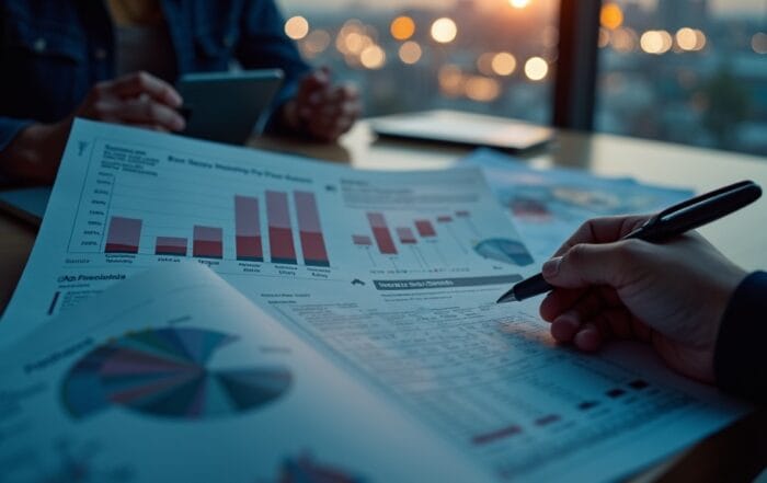 CRM для бізнесу: як об’єднати клієнтські дані та робочі процеси