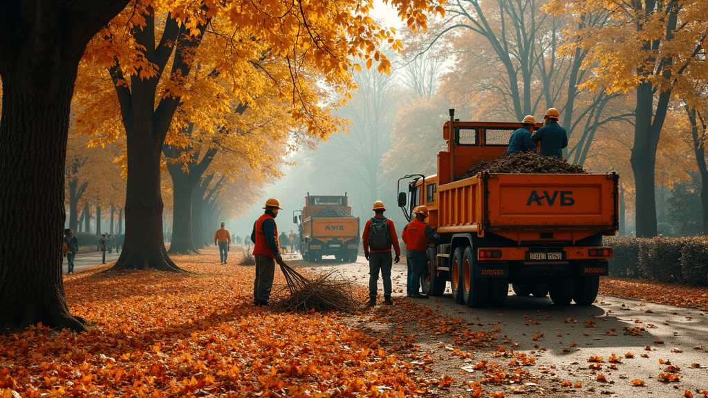 "Екосервіс у Києві"