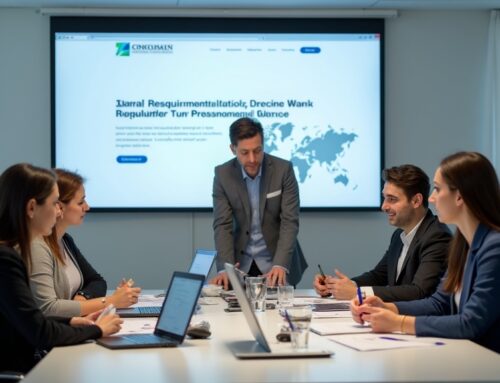 ТОП Бюро Перекладів у Києві: Як Замовити Переклад та Апостиль