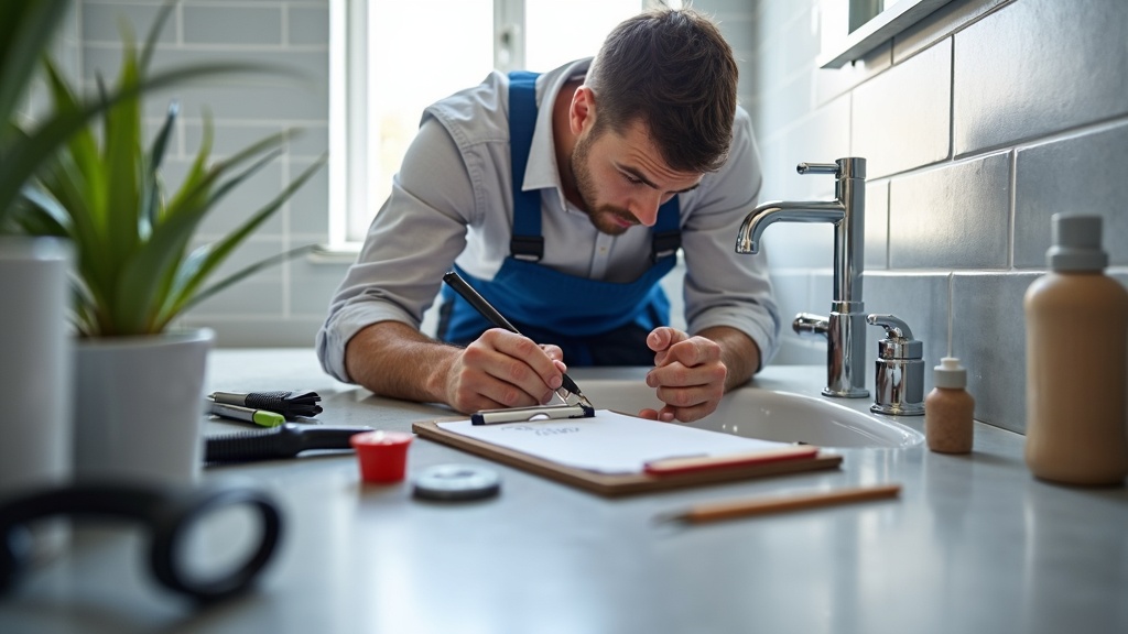 Зекономте на сантехніці!