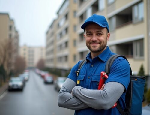 Замовлення сантехніка в Києві: Швидкий сервіс 24/7 без стресу