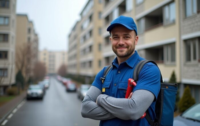 Сантехнік у Києві!