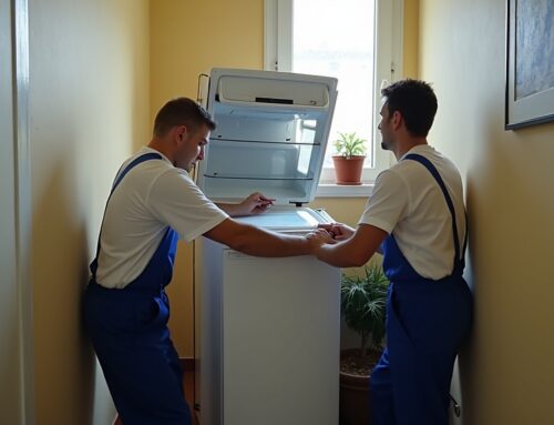 Вивіз старої техніки Київ: безпечний та екологічний підхід