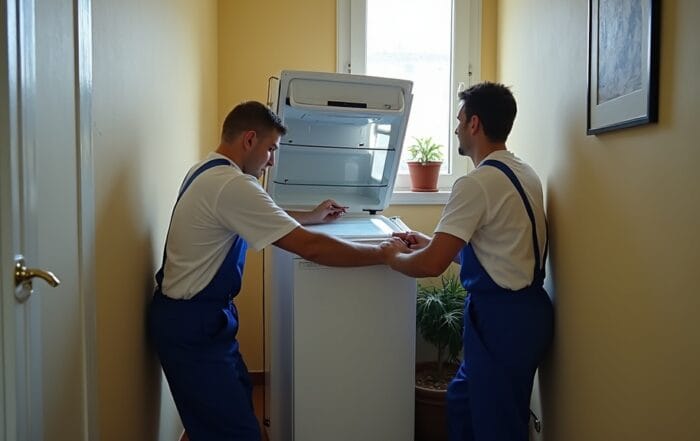 Вивіз старої техніки