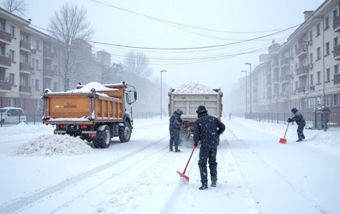 Поради для зимової підготовки
