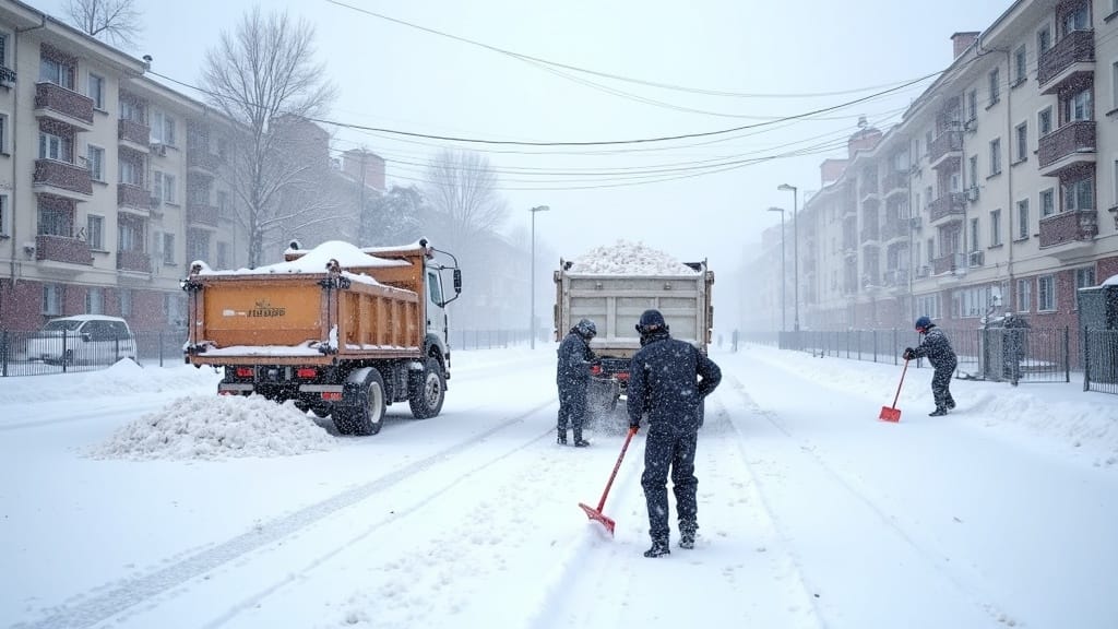 Поради для зимової підготовки
