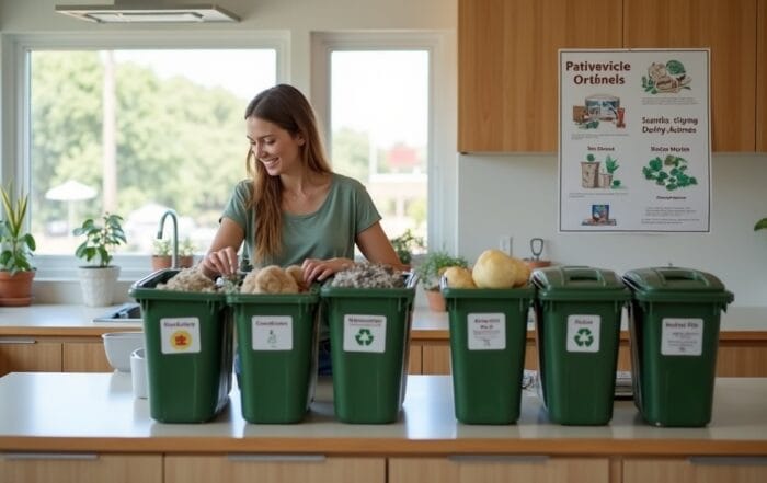 Небезпечні відходи