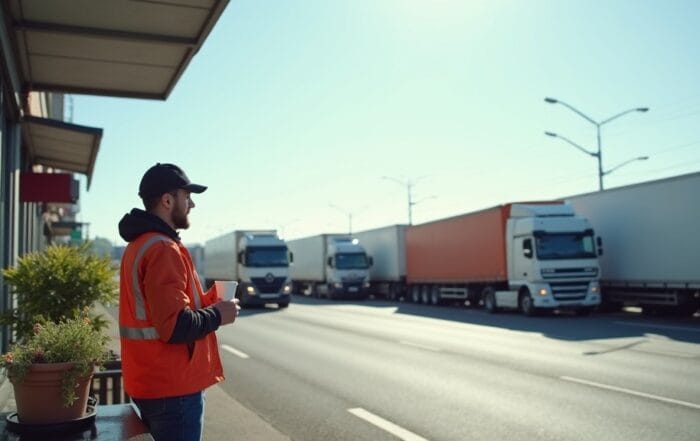 Зростання ставок вантажів.